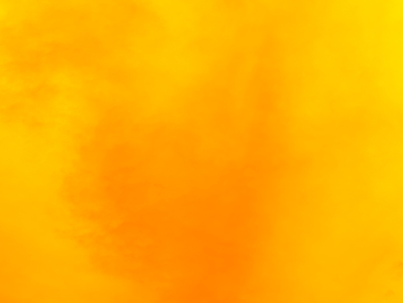 Abstract orange and yellow color for background or wallpaper.の写真素材