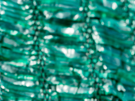 Abstract blur green background.の写真素材