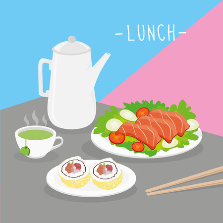 Food Meal Lunch Dairy Eat Drink Menu Restaurant Vectorのイラスト素材