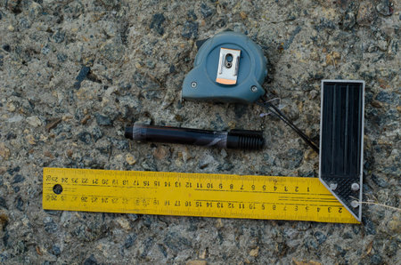 Length measurement tool