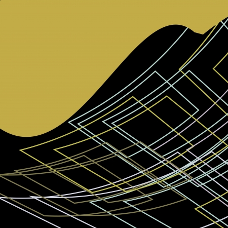 abstract backgroundのイラスト素材