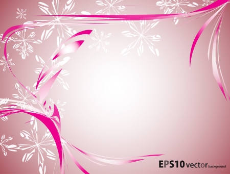 Abstract backgroundのイラスト素材