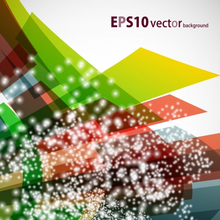 Abstract backgroundのイラスト素材