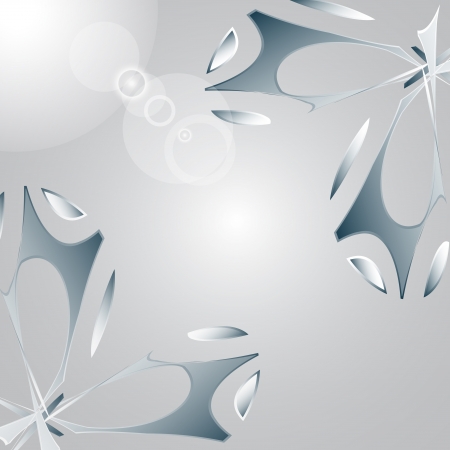 Abstract backgroundのイラスト素材