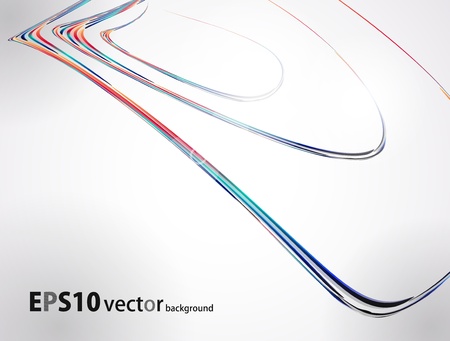 Abstract backgroundのイラスト素材