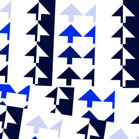 arrow background