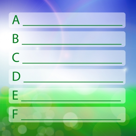 presentation backgroundのイラスト素材