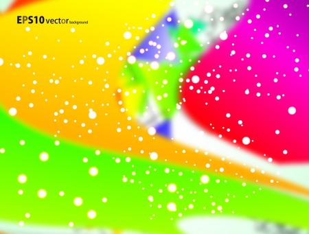 abstract backgroundのイラスト素材