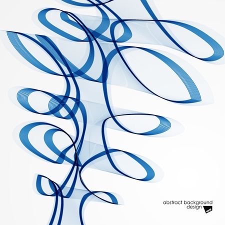 Abstract background, vector illustrationのイラスト素材