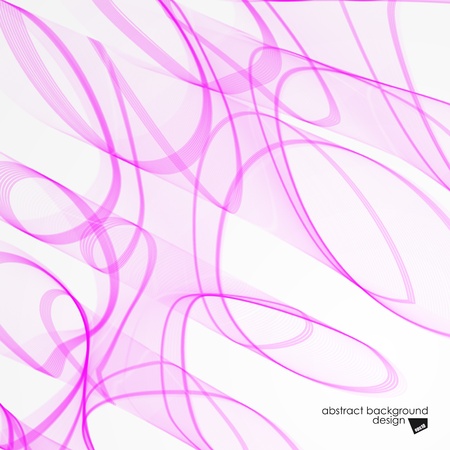 Abstract background, vector illustrationのイラスト素材
