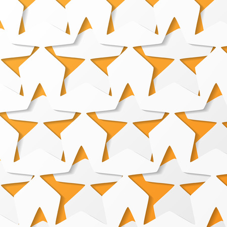 star backgroundのイラスト素材