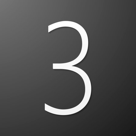 number