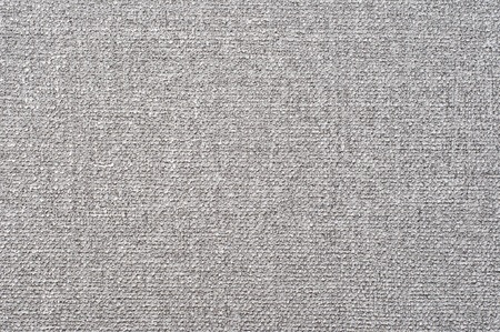 canvas texture wallpaper. gray textured background.の写真素材