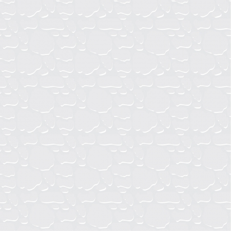 white stucco seamless textureのイラスト素材