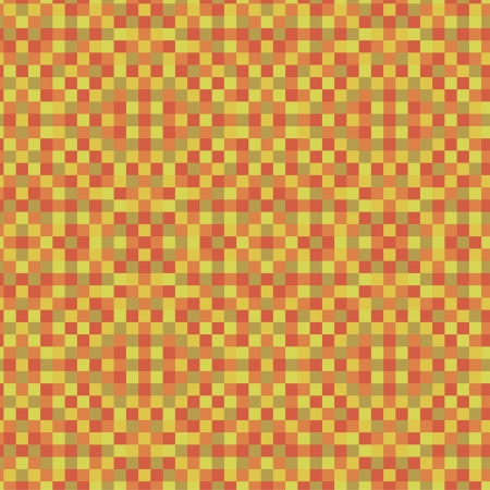 decorative  ethnic seamless ornament with geometric figuresのイラスト素材