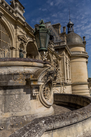 the castleの写真素材