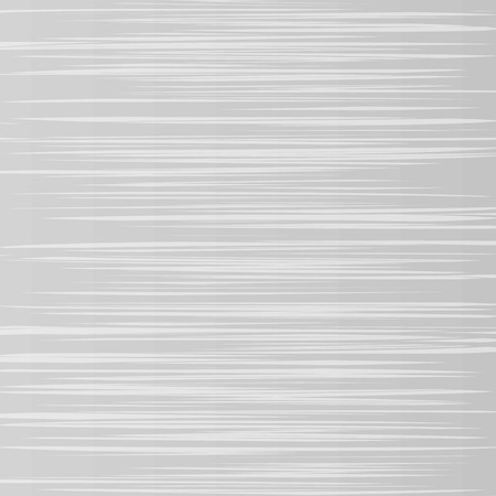 abstract textured gray stripes as background, Vector  EPS10のイラスト素材