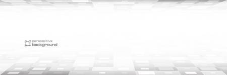 Abstract perspective background. Vector illustration. Used for your modern design.のイラスト素材