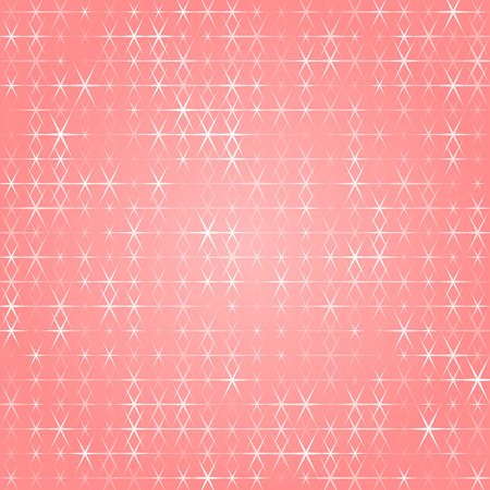 Abstract texture of star of different shapes. Background for modern design.のイラスト素材
