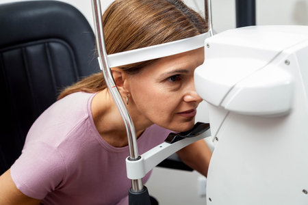 eye clinic