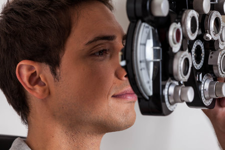eye clinic