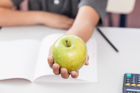 Primary Schoolの写真素材