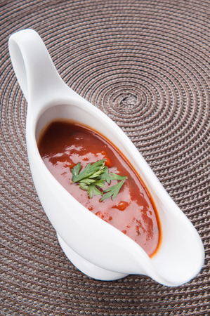 Souceの写真素材