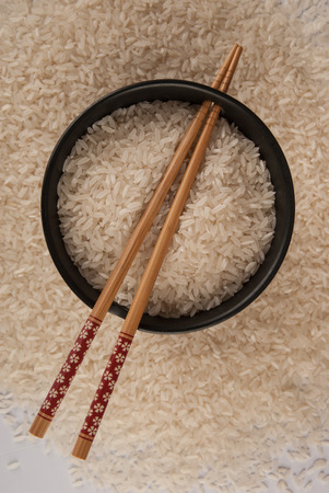 Riceの写真素材