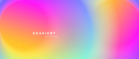 Holographic Vector Background. Iridescent Foil. Glitch Hologram. Pastel neon rainbow. Ultraviolet...