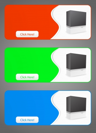 business sale bannerのイラスト素材