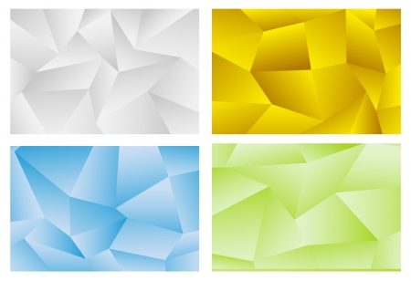 vector abstract backgroundのイラスト素材