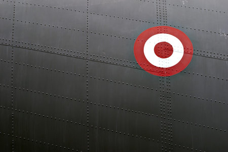 Targetの写真素材