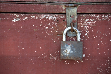 Padlockのeditorial素材