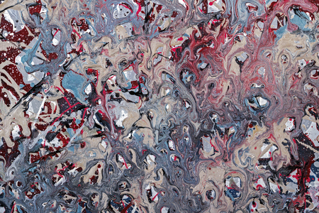 art abstract painted backgroundの写真素材