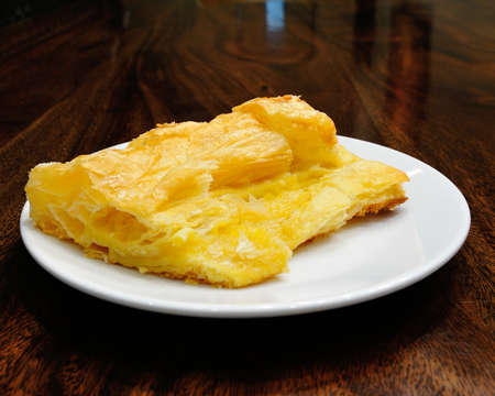 Danish Bakeryの写真素材