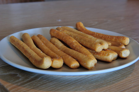 French bread stick