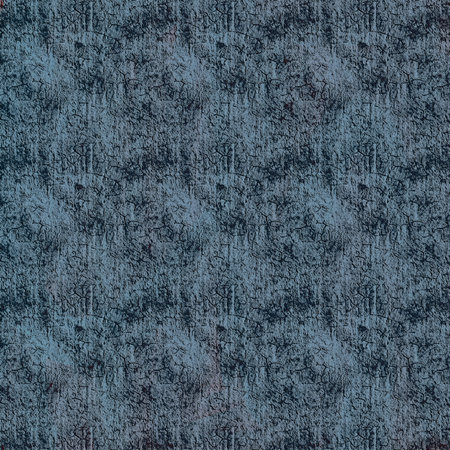 dark blue textured abstract background for textile, printの写真素材
