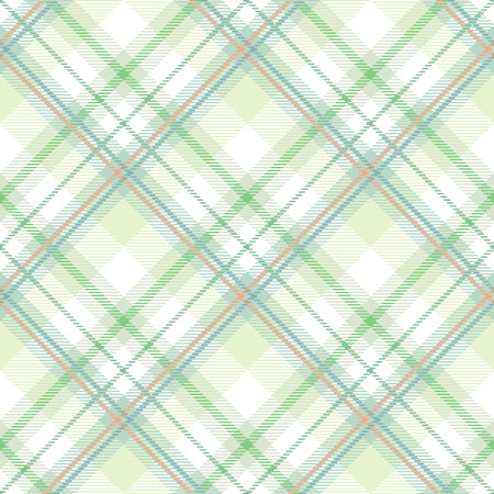Classic tartan, Merry Christmas check plaid seamless patterns. Hand draw