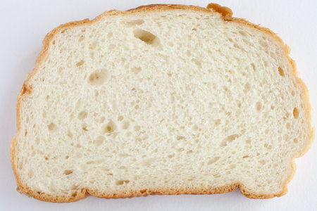 piece of bread