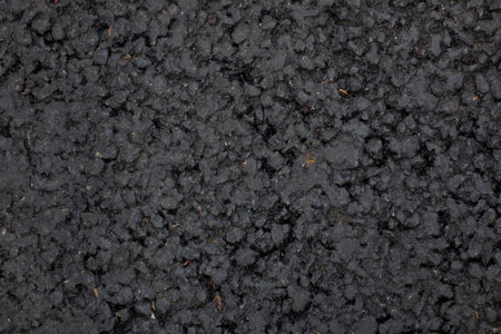 background of asphaltの写真素材