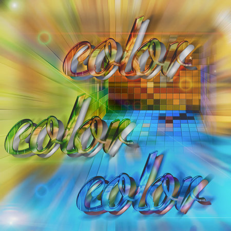Tile .Color .Blue.Green.Yellow