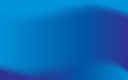 halftone tone graphic dots illustration のイラスト素材