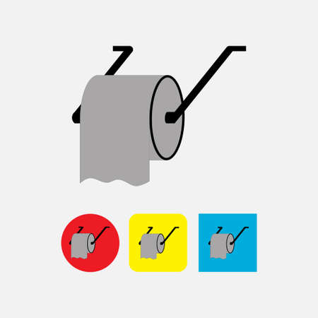 set tape symbol, for download vector icons, for video mobile fully editable vector imageのイラスト素材