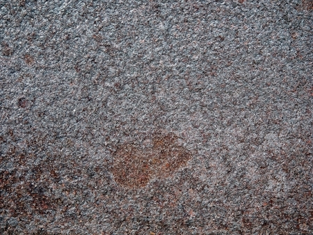 Picture of a rusty, colored metal surface hdの写真素材