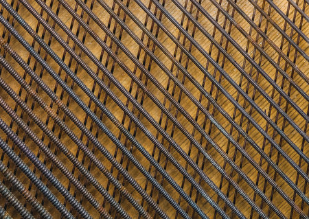 Picture of the details of the old broken piano for the background hd