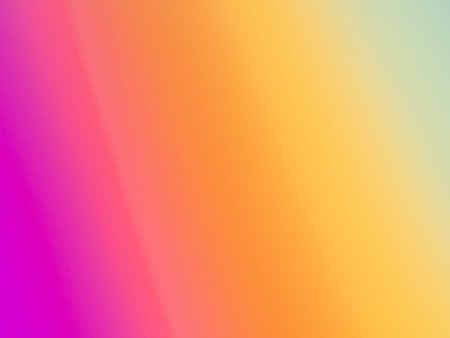 gradient from different colors of the rainbow. Bright multicolored background.の写真素材