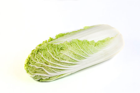 gabaje on whitw background isolateの写真素材