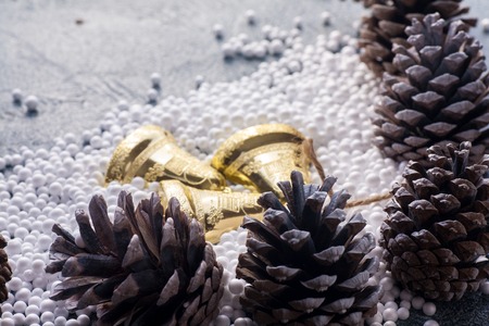 Happy New Yearの写真素材