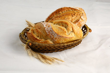 Bread