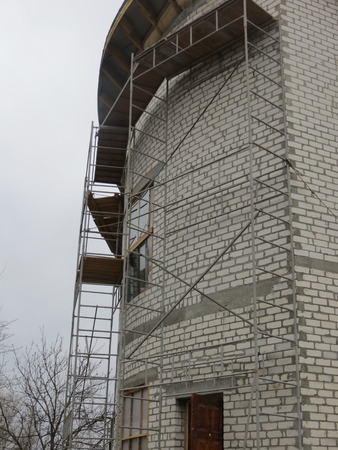 house buildingの写真素材
